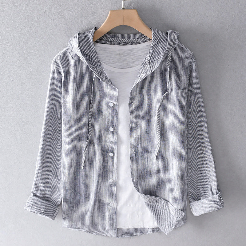 Elvøra | Luksuriøs Hoodie-Topp