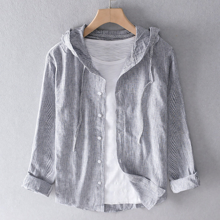 Elvøra | Luksuriøs Hoodie-Topp