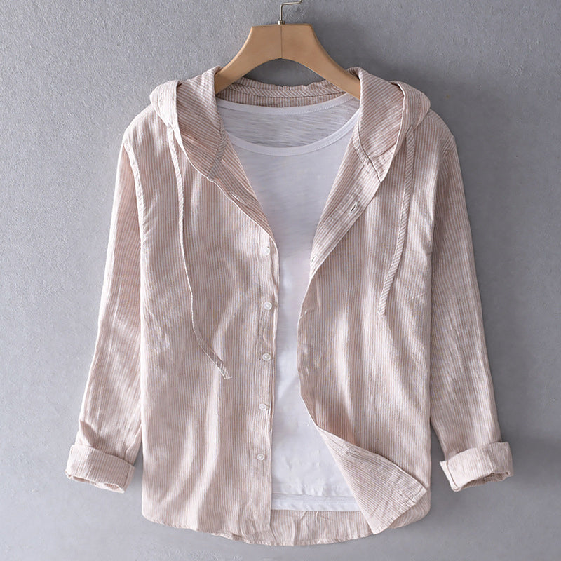 Elvøra | Luksuriøs Hoodie-Topp