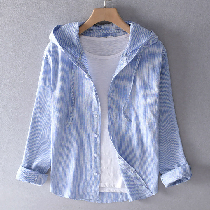 Elvøra | Luksuriøs Hoodie-Topp