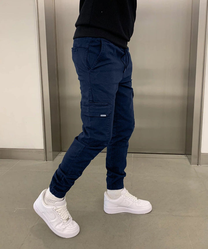 Stilig Cargo-Jogger Magnus