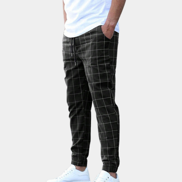 Anton | Ternet Casual Bukser