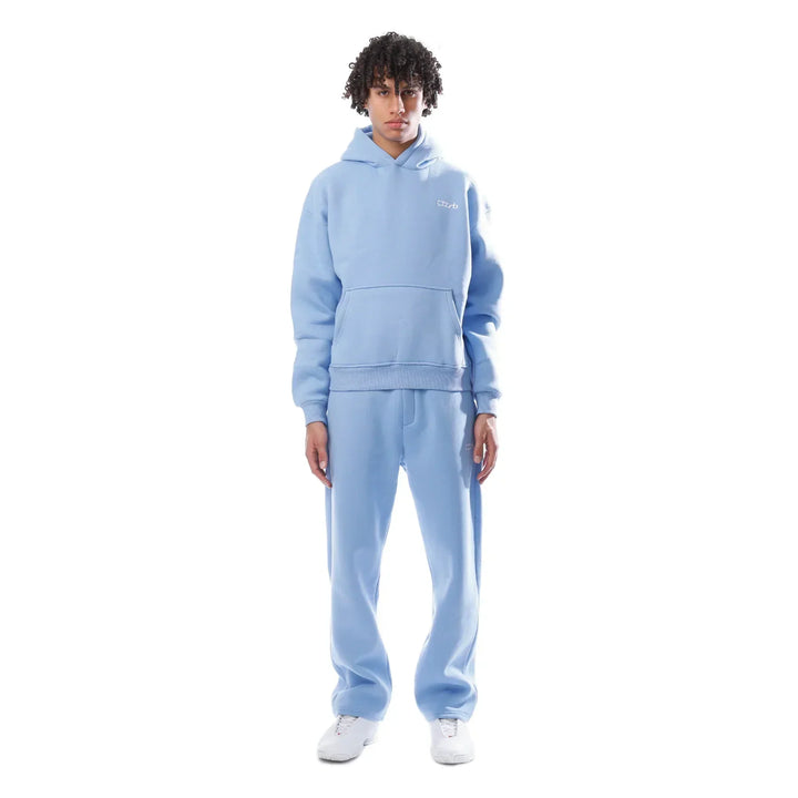 Hyggelig viral hoodie + GRATIS joggingbukser!