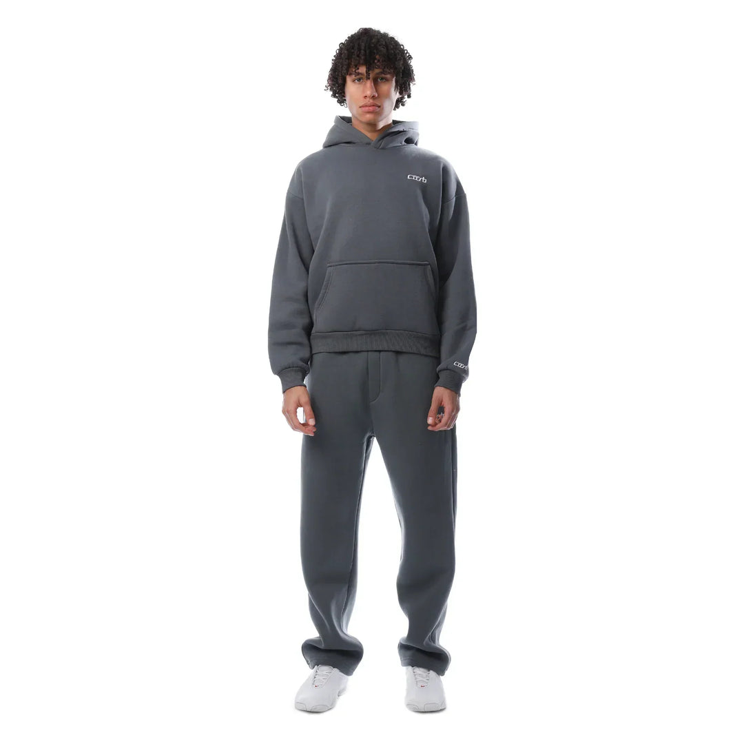 Hyggelig viral hoodie + GRATIS joggingbukser!