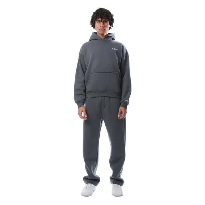 Hyggelig viral hoodie + GRATIS joggingbukser!