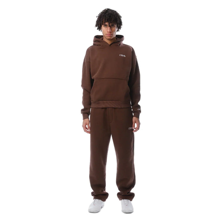 Hyggelig viral hoodie + GRATIS joggingbukser!
