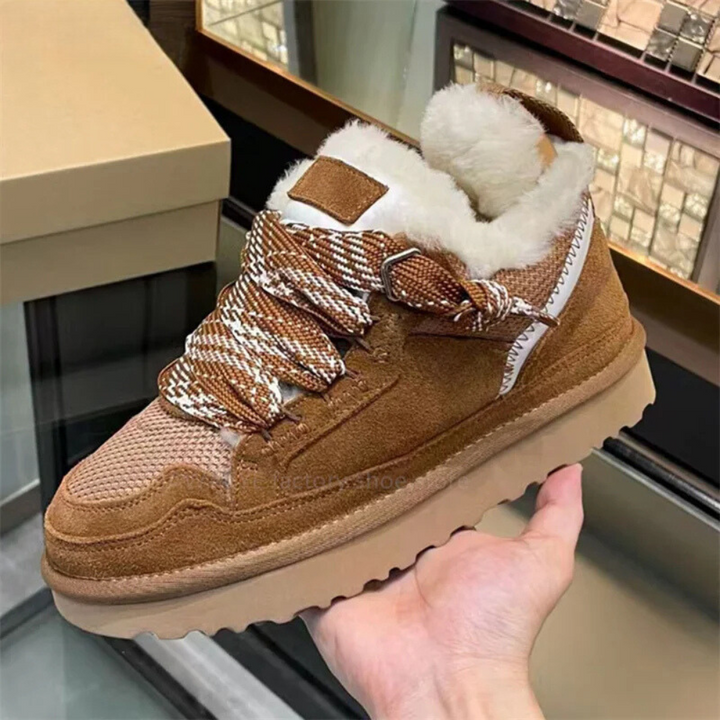 Las Vegas Stil Sneakers