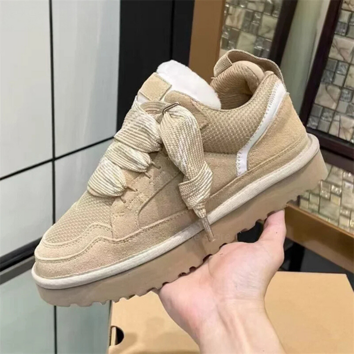 Las Vegas Stil Sneakers