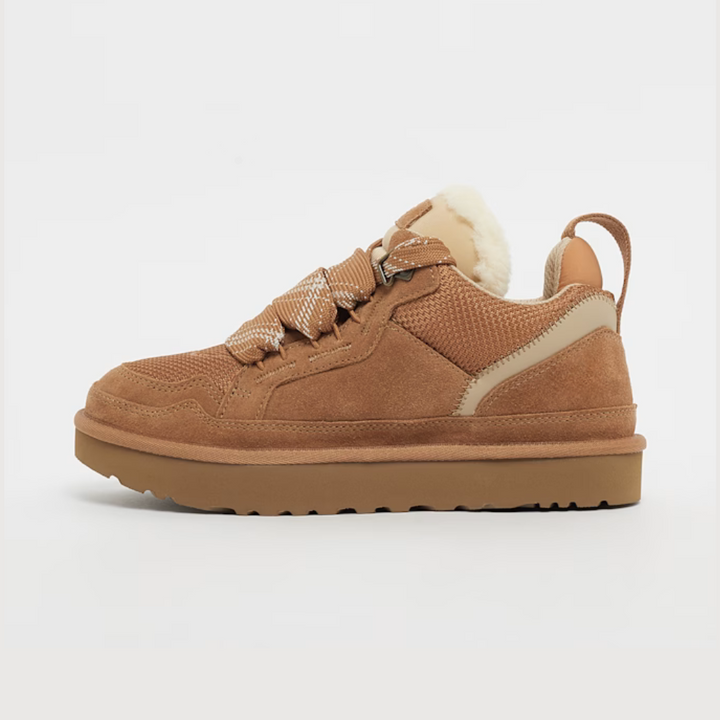 Las Vegas Stil Sneakers