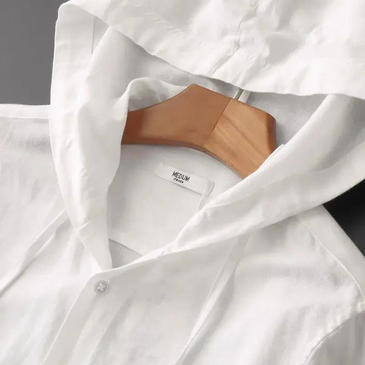 Elvøra | Luksuriøs Hoodie-Topp