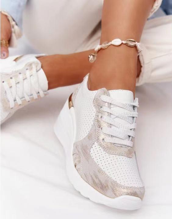 Essens Sneakers - Slut med smertefulde fødder!