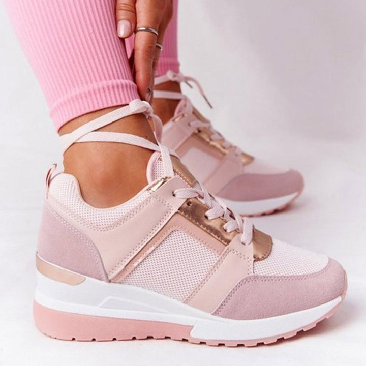 Essens Sneakers - Slut med smertefulde fødder!