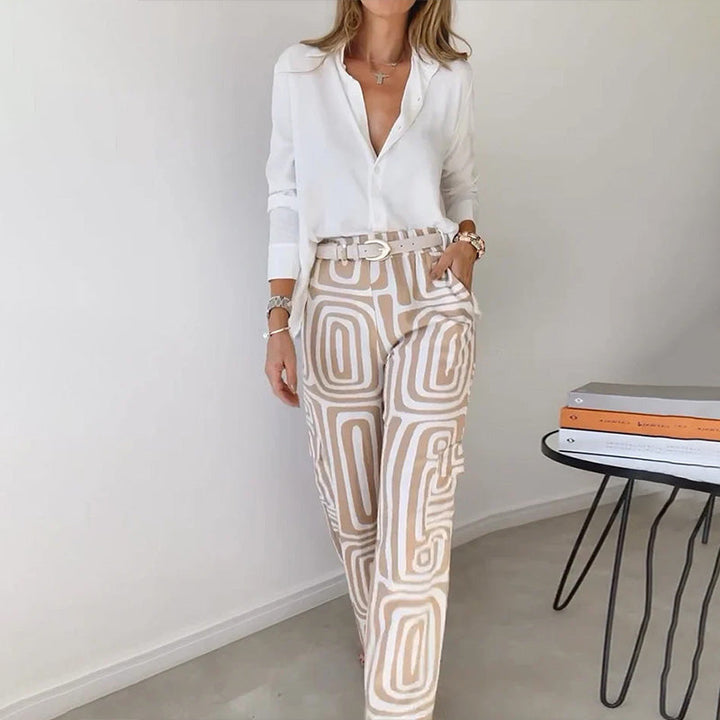 Suze | Chic Ensemble