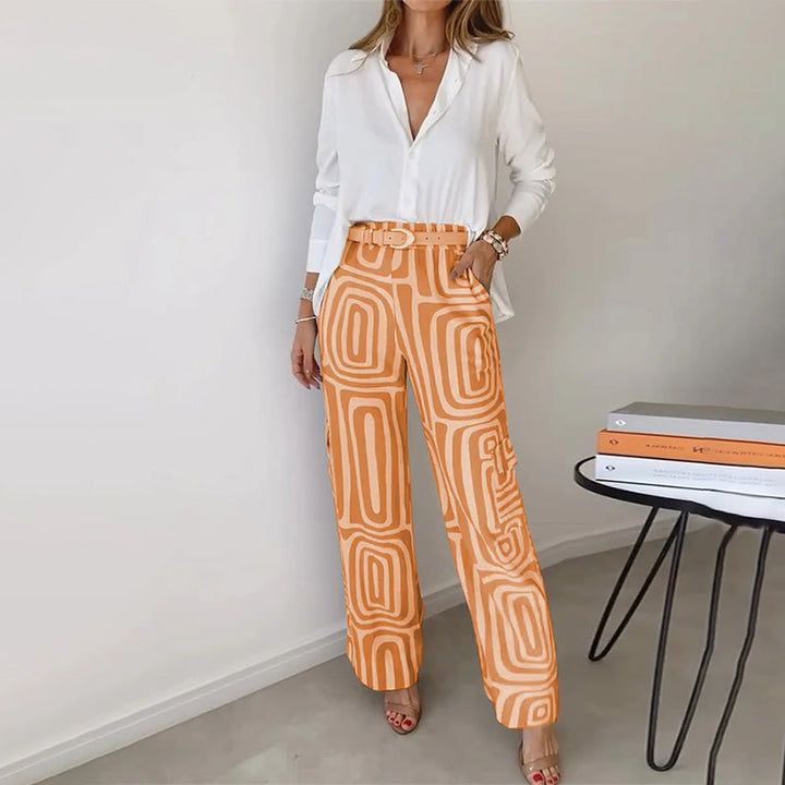 Suze | Chic Ensemble
