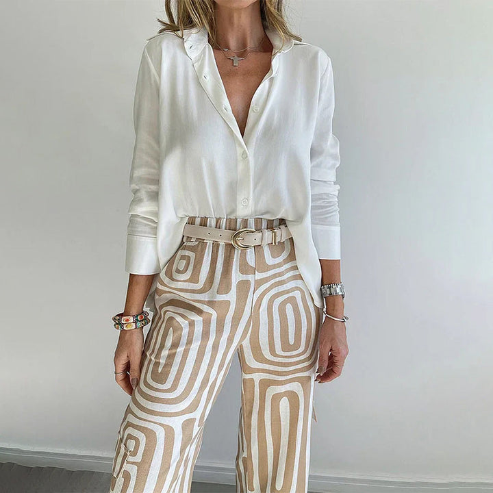 Suze | Chic Ensemble