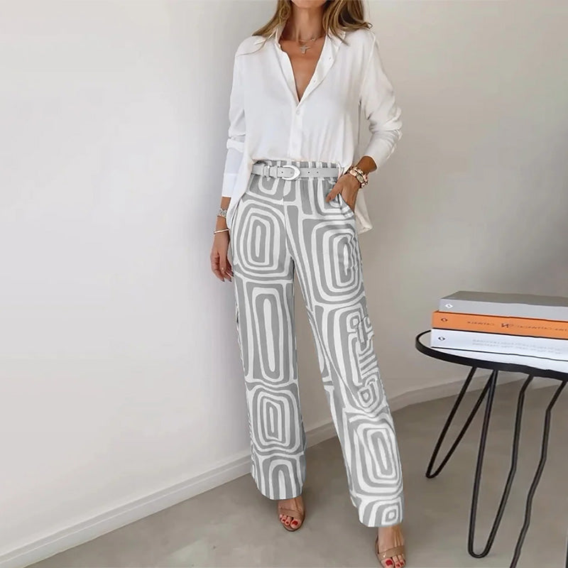 Suze | Chic Ensemble